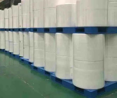 熔噴布價格跌回疫情前, 口罩 產(chǎn)業(yè)或迎來真正的退潮