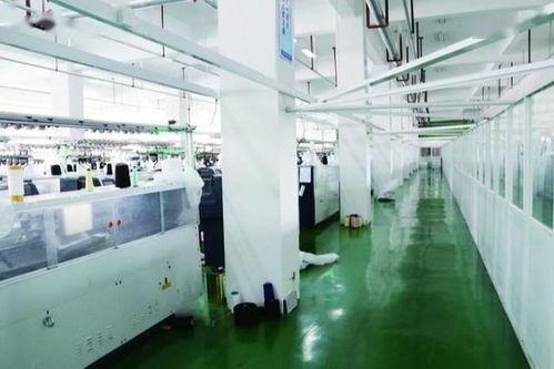 重大項目建設 進行時 二十一 ①