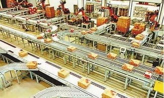 云南鐵飯碗新選擇 經(jīng)緯編布制造行業(yè)探秘